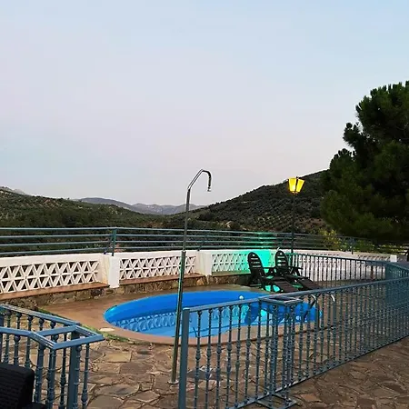 Las Escuelas Del Ayer Vivienda Turistica De Alojamiento Rural Belmez de la Moraleda Exterior photo