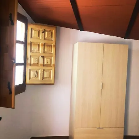 Las Escuelas Del Ayer Vivienda Turistica De Alojamiento Rural Belmez de la Moraleda Exterior photo
