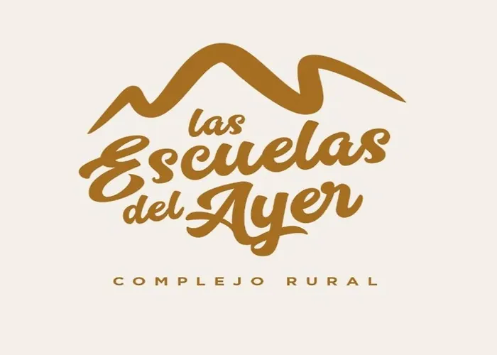 Las Escuelas Del Ayer Vivienda Turistica De Alojamiento Rural