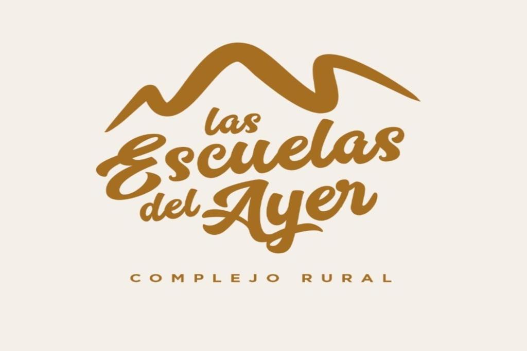 Holiday home Escuelas Del Ayer Vivienda Turistica De Rural