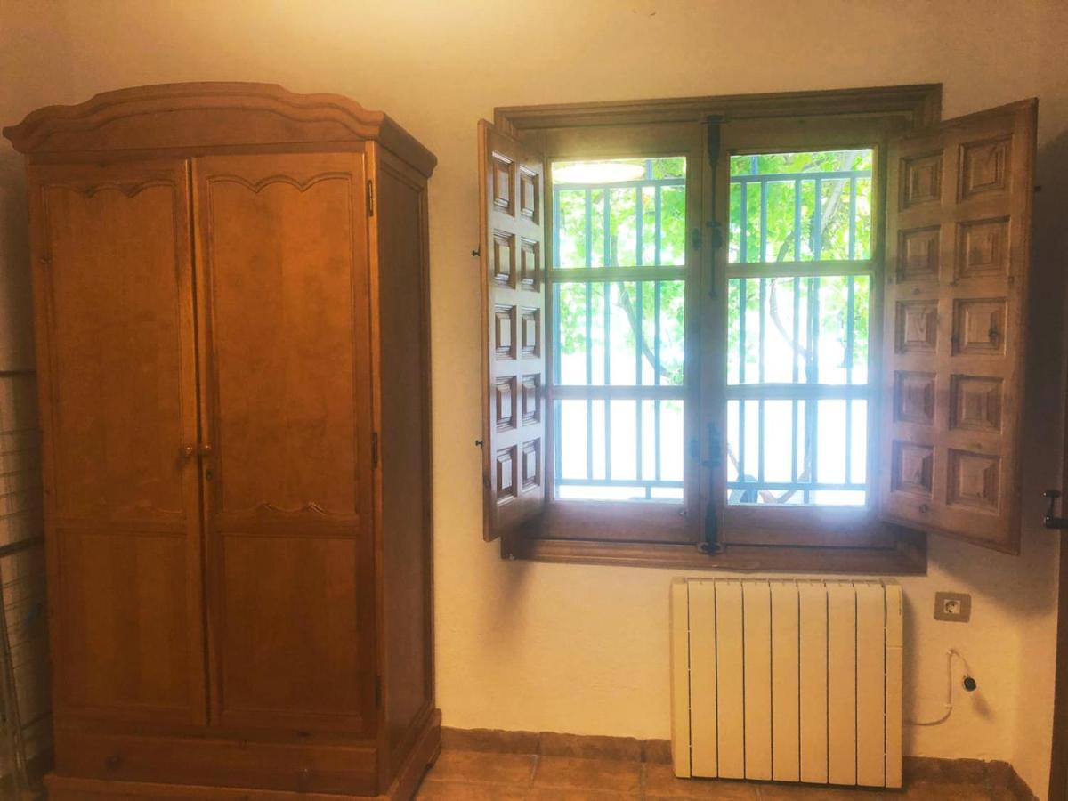 Escuelas Del Ayer Vivienda Turistica De Rural *
