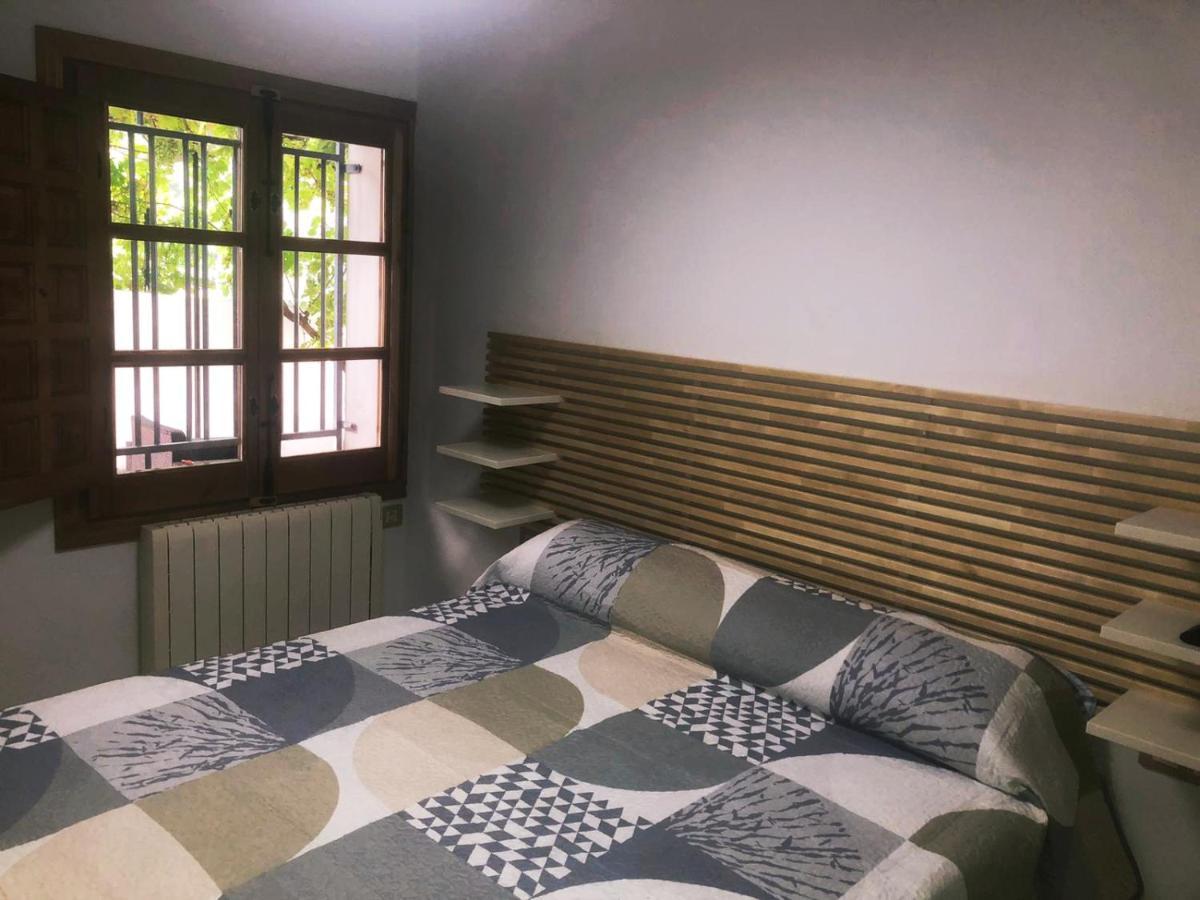 Escuelas Del Ayer Vivienda Turistica De Rural * Bélmez de la Moraleda