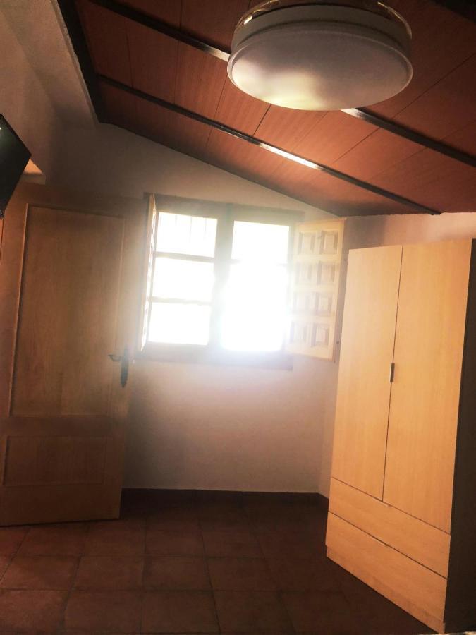 Escuelas Del Ayer Vivienda Turistica De Rural * Belmez de la Moraleda