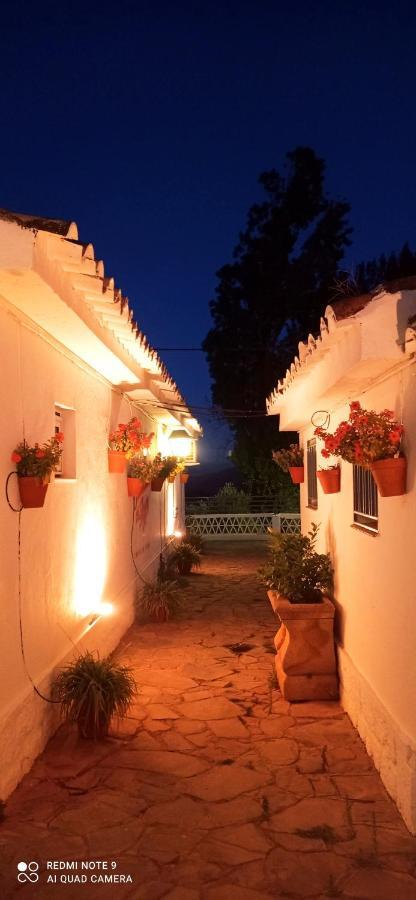 Escuelas Del Ayer Vivienda Turistica De Rural